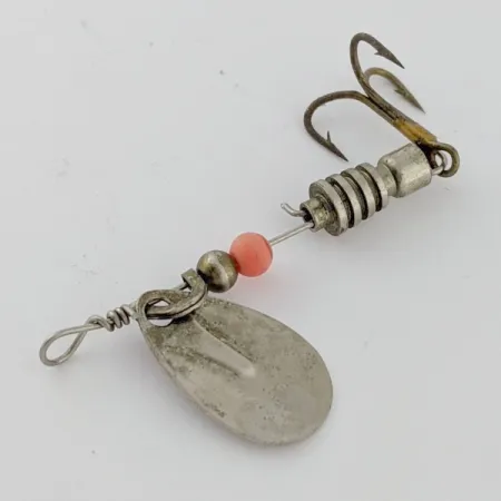 Gyro Big Bend Japan, 2,5g, Cucharilla giratoria #24391