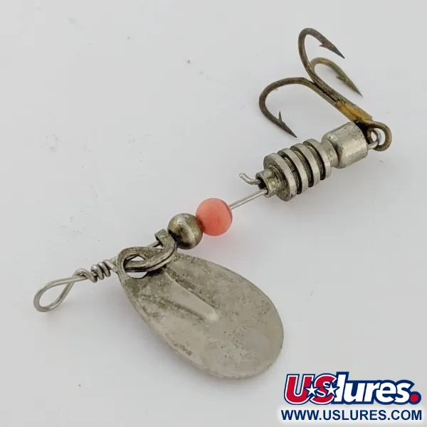 Gyro Big Bend Japan, 2,5g, Cucharilla giratoria #24391