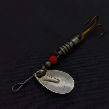 Gyro Big Bend Japan, 2,5g, Cucharilla giratoria #24391