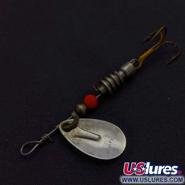 Gyro Big Bend Japan, 2,5g, Cucharilla giratoria #24391