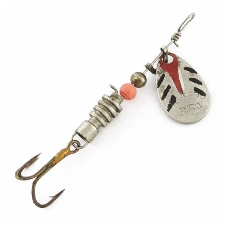 Cucharilla Gyro Big Bend Japan