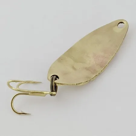 Acme Little Cleo bubbles, 3.5g oro, cucharilla #24393