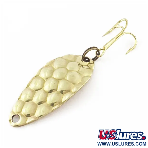 Cucharilla Acme Little Cleo bubbles