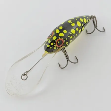 Salmo Butcher 5, 7g Color YC, Crankbait de Gran Profundidad #24398