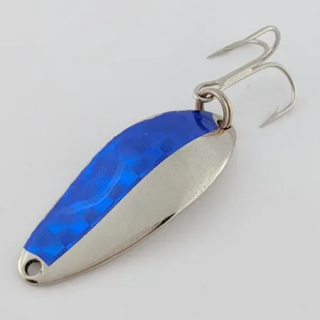 Seneca Little Cleo, 7g níquel/azul, cucharilla #24402