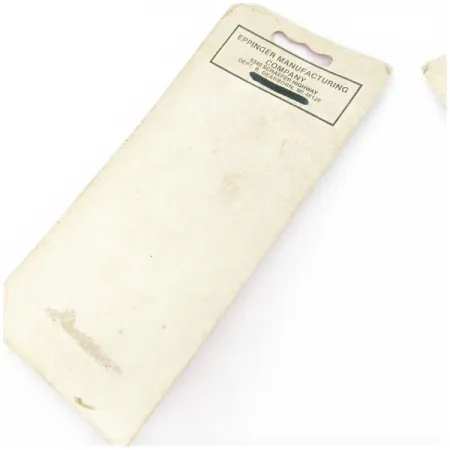 Eppinger Dardevle Sagamore JT Buel, 7g (1/4oz), Lady Bug, Cuchara #24413