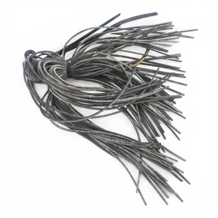 Arkie Lures Bass Jig, 12g negro, Jig de pesca #24414