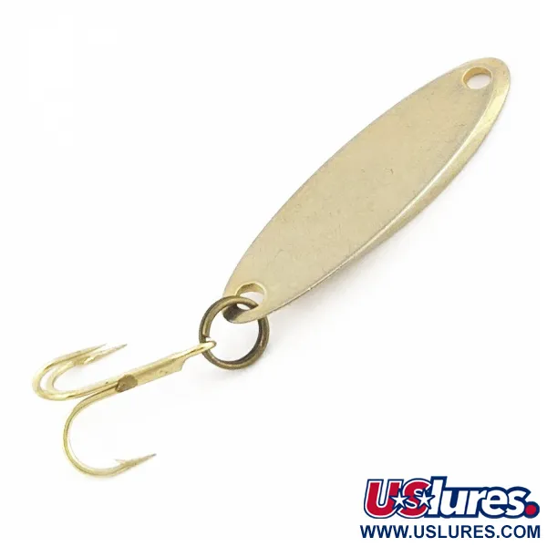 Acme Kastmaster, 3,5g Dorado, Cucharilla de Pesca #24418