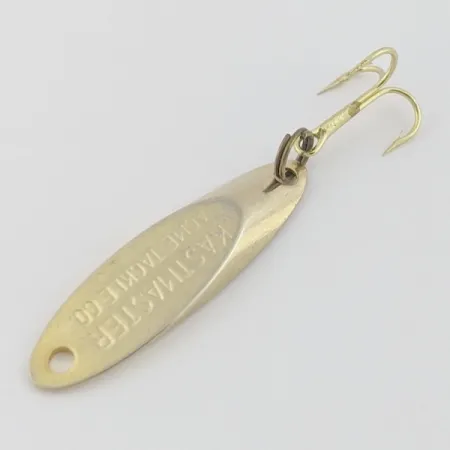 Acme Kastmaster, 3,5g Dorado, Cucharilla de Pesca #24418