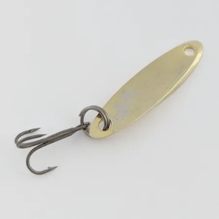 Acme Kastmaster, 2.5g Oro, Cucharilla #24419