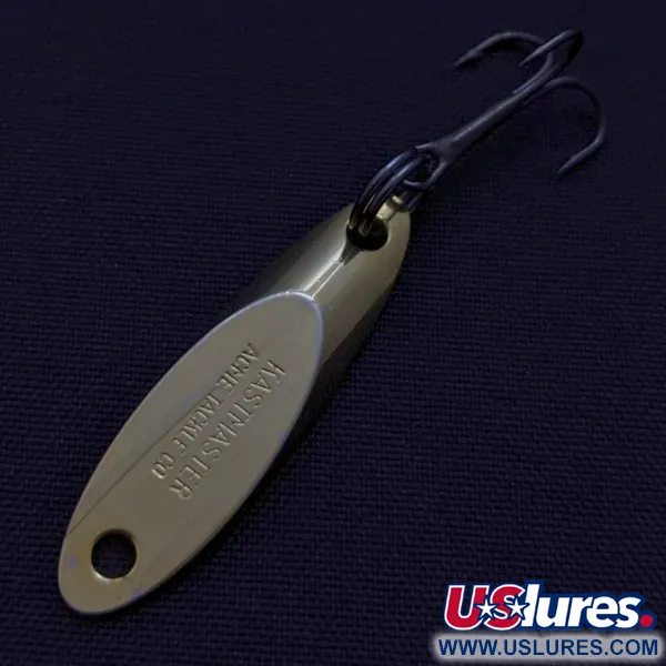 Acme Kastmaster, 2.5g Oro, Cucharilla #24419