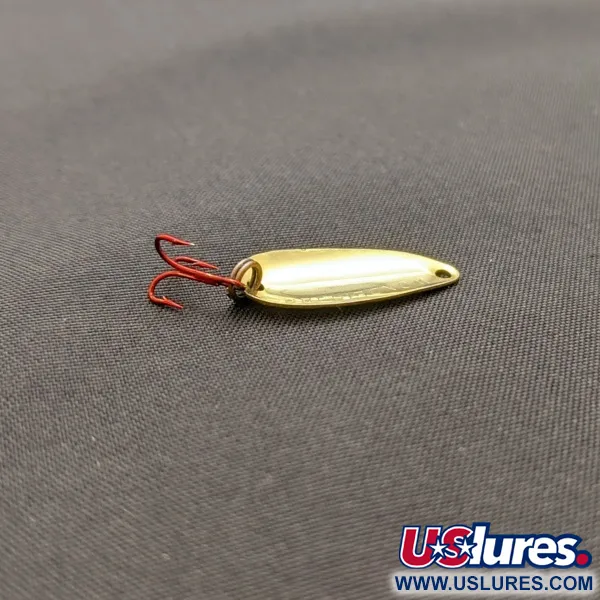 Acme Wonderlure, 1g oro, cucharilla #24420