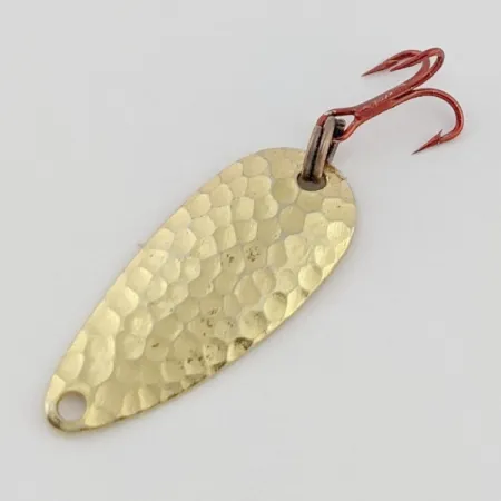 Acme Wonderlure, 1g oro, cucharilla #24420