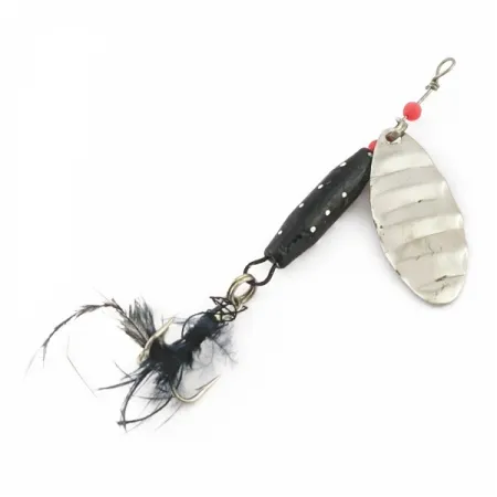 Cucharilla Dolphin Marble Spinner (Japan)