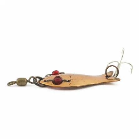 Hay Tails, 9g cobre/rojo, Cucharilla de Pesca #24424