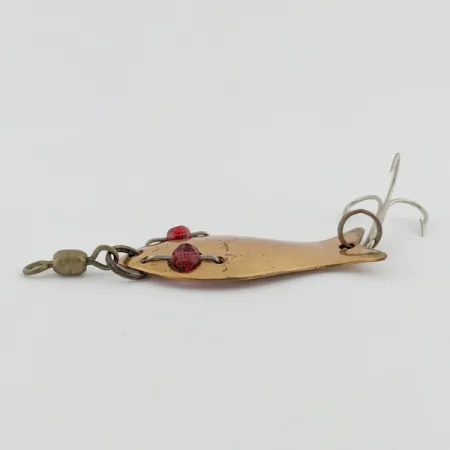 Hay Tails, 9g cobre/rojo, Cucharilla de Pesca #24424