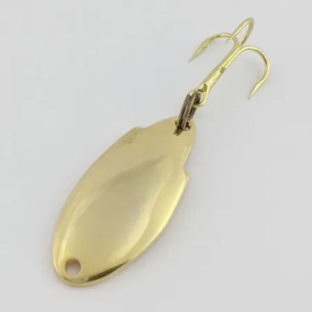 Acme Thunderbolt, 1/8 oz, color oro, cucharilla #24426