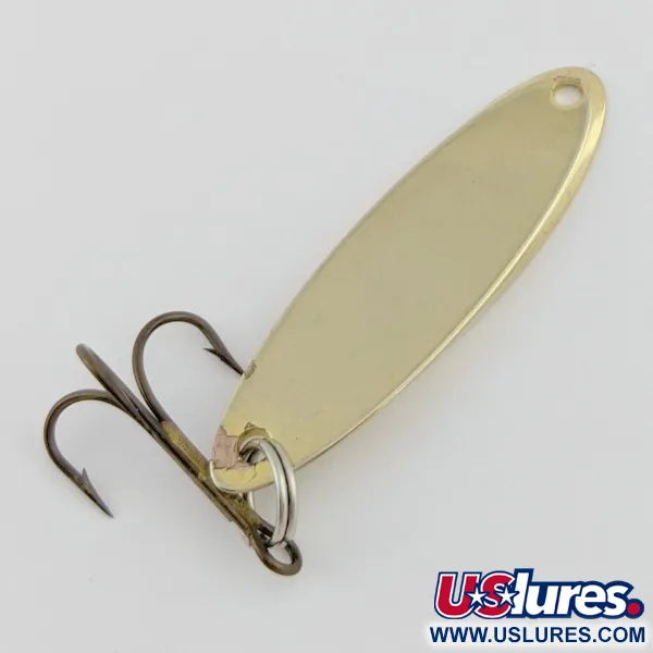 Acme Kastmaster, 7g oro, cuchara de pesca #24427