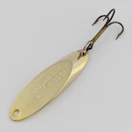 Acme Kastmaster, 7g oro, cuchara de pesca #24427