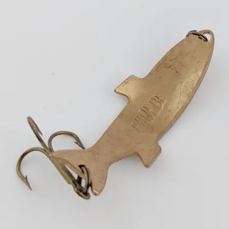 Acme Phoebe, Cobre, 7g, Cucharilla #24429