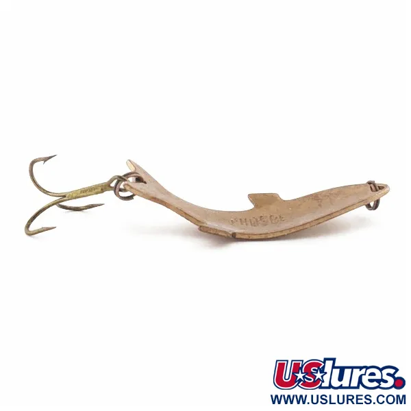 Acme Phoebe, Cobre, 7g, Cucharilla #24429