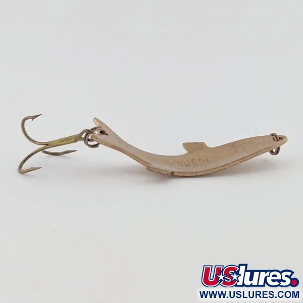 Acme Phoebe, Cobre, 7g, Cucharilla #24429