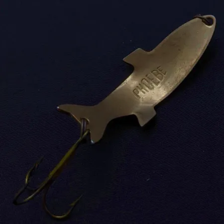 Acme Phoebe, Cobre, 7g, Cucharilla #24429