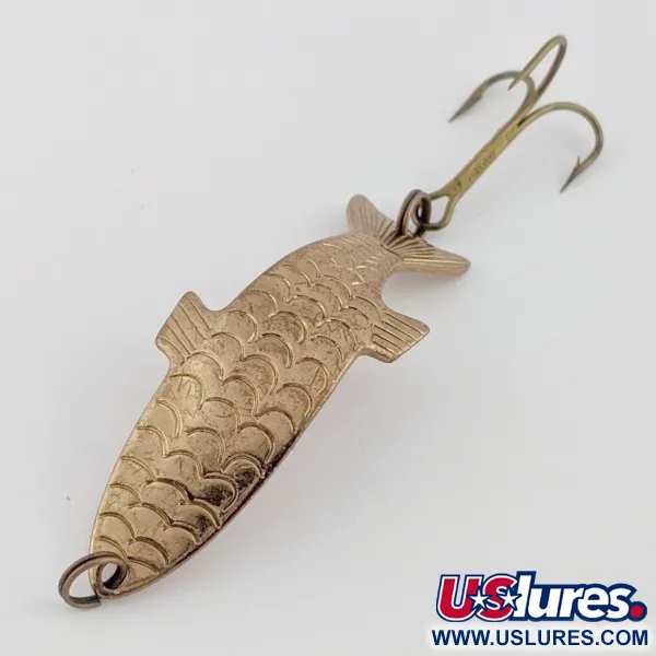 Acme Phoebe, Cobre, 7g, Cucharilla #24429