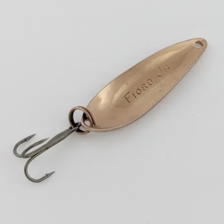 Acme Fiord, 3.4g cobre, cucharilla #24430