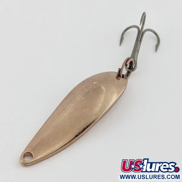 Acme Fiord, 3.4g cobre, cucharilla #24430