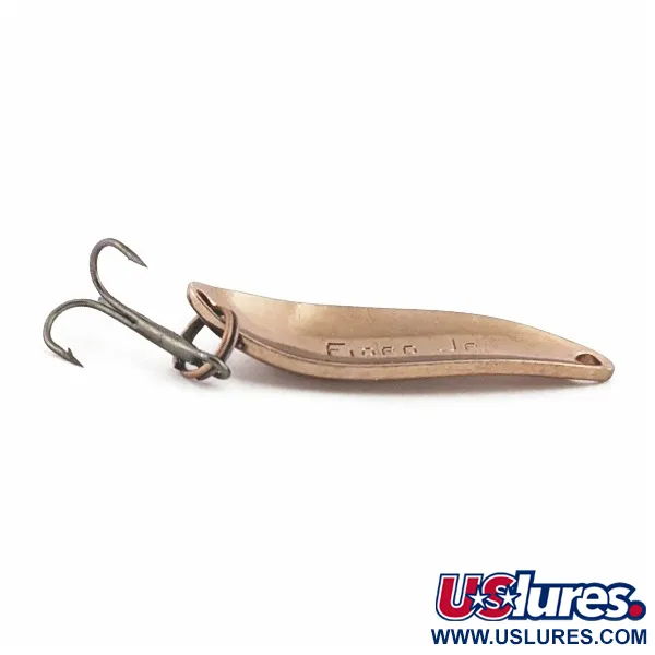 Acme Fiord, 3.4g cobre, cucharilla #24430