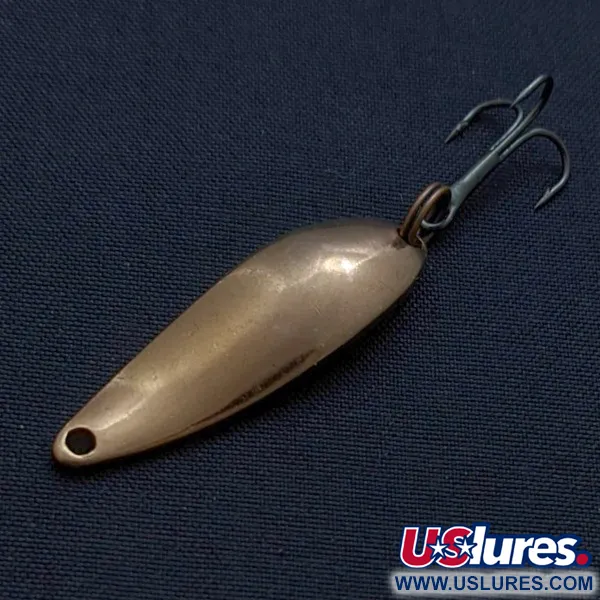 Acme Fiord, 3.4g cobre, cucharilla #24430