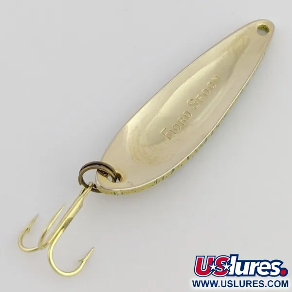 Acme Fiord, 7g Frog, Cucharilla #24431