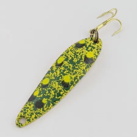 Acme Fiord, 7g Frog, Cucharilla #24431