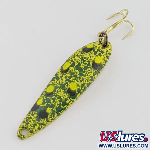 Acme Fiord, 7g Frog, Cucharilla #24431