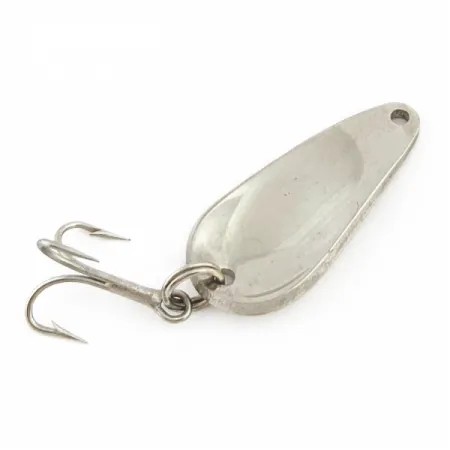 Weller Gypsy King Deluxe, 1/8 oz, cobre, cucharilla #24432