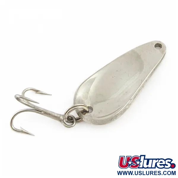 Weller Gypsy King Deluxe, 1/8 oz, cobre, cucharilla #24432