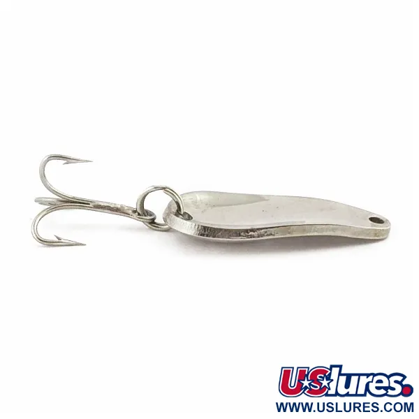 Weller Gypsy King Deluxe, 1/8 oz, cobre, cucharilla #24432