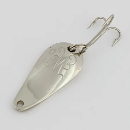 Weller Gypsy King Deluxe, 1/8 oz, cobre, cucharilla #24432