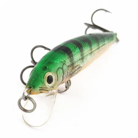 Rapala Husky Jerk 7, GP, 7g, Señuelo Suspendido #24434