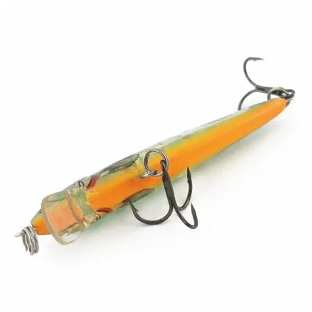 Rapala Husky Jerk 7, GP, 7g, Señuelo Suspendido #24434