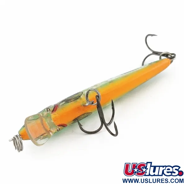 Rapala Husky Jerk 7, GP, 7g, Señuelo Suspendido #24434