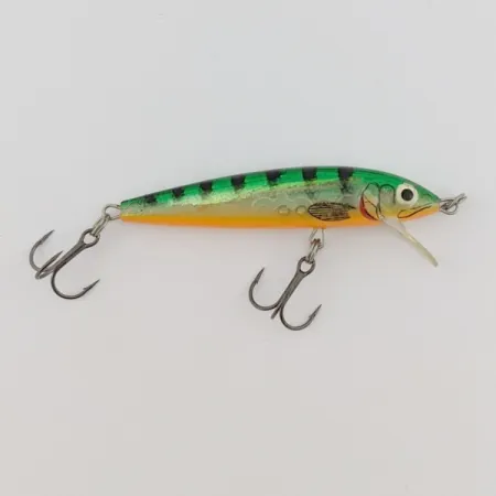 Rapala Husky Jerk 7, GP, 7g, Señuelo Suspendido #24434