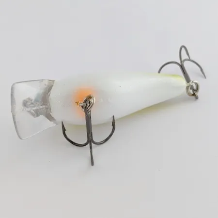 Strike King KVD 1.5 Silent Crankbait, Sexy Shad, 10.6 g, Sin Sonajero, #24437