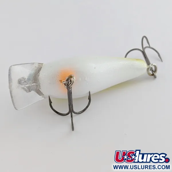 Strike King KVD 1.5 Silent Crankbait, Sexy Shad, 10.6 g, Sin Sonajero, #24437