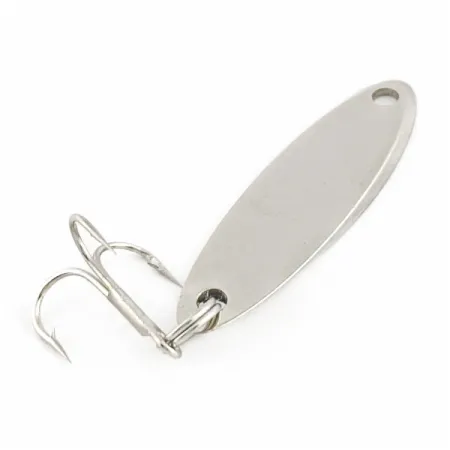 Acme Kastmaster Cucharilla, Níquel, 3.5g, Metálica, #24448