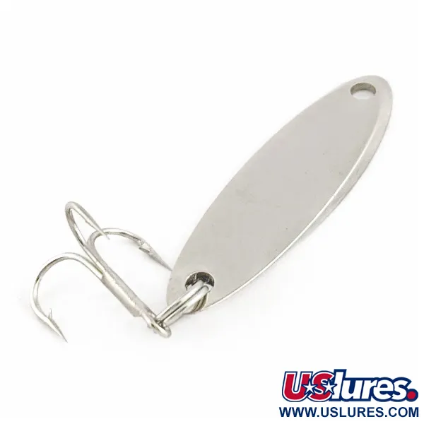 Acme Kastmaster Cucharilla, Níquel, 3.5g, Metálica, #24448