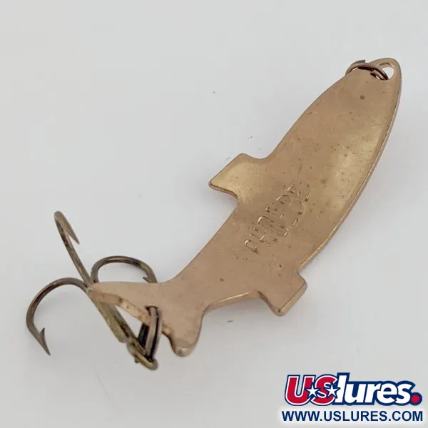 Acme Phoebe Cucharilla, Cobre, 7 g, Latón Estampado, #24453