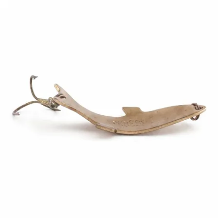 Acme Phoebe Cucharilla, Cobre, 7 g, Latón Estampado, #24453
