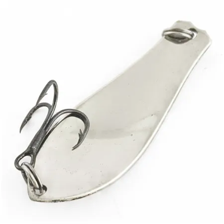 Prescott Spinner Little Doctor 255 Cucharilla, Níquel, 7 g, #24455